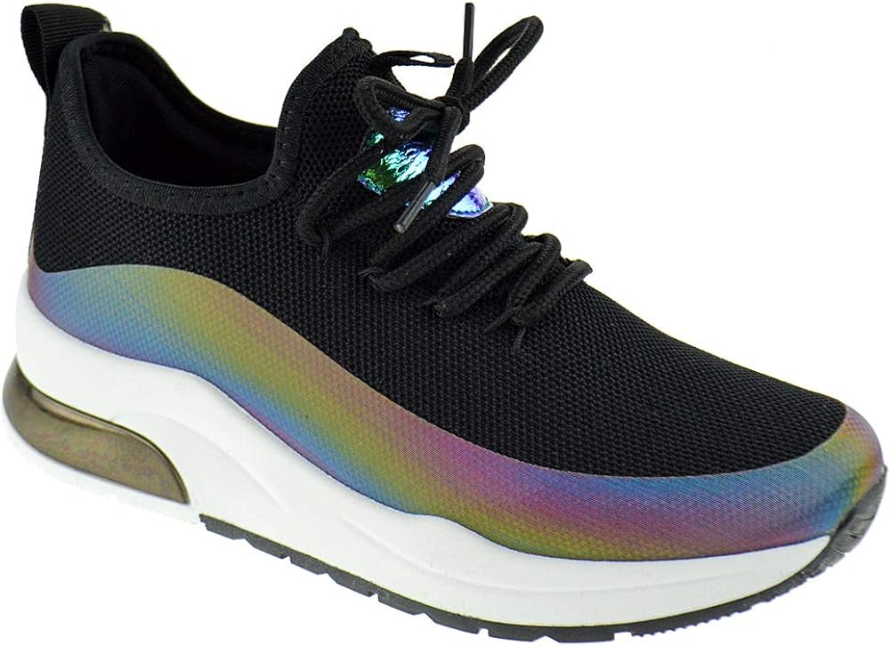 trendy comfortable sneakers