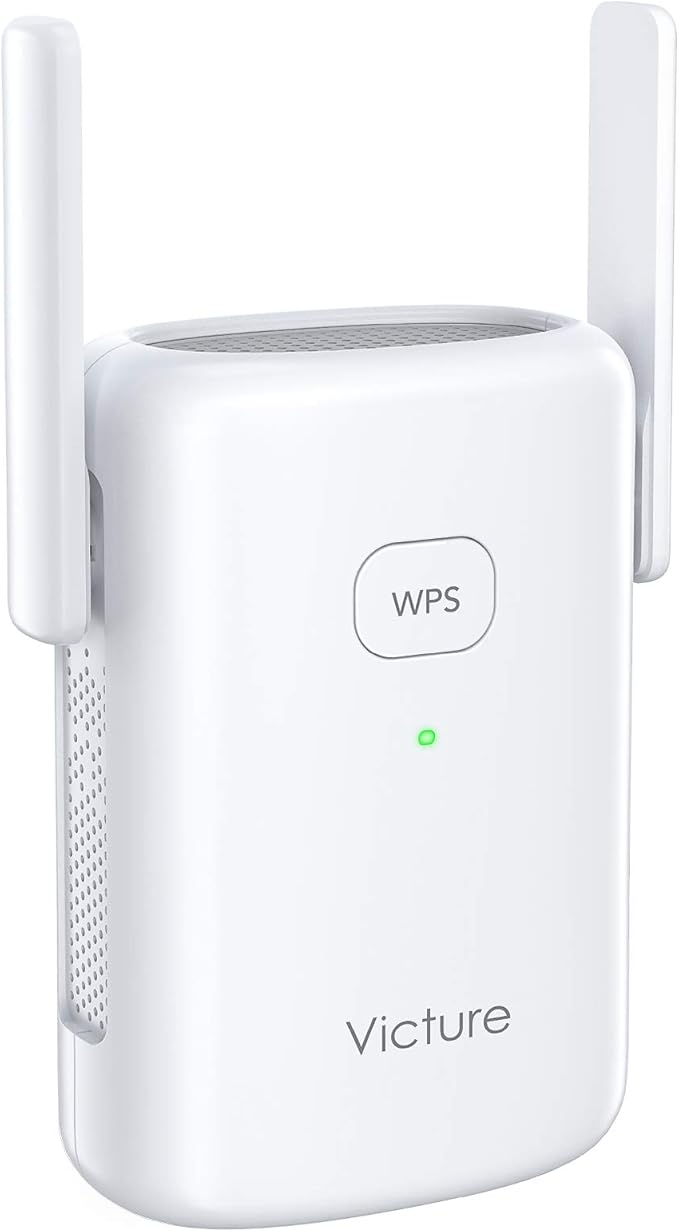 Wifi Router Victure Repetidor Wifi Configurar Victure WR1200 WiFi