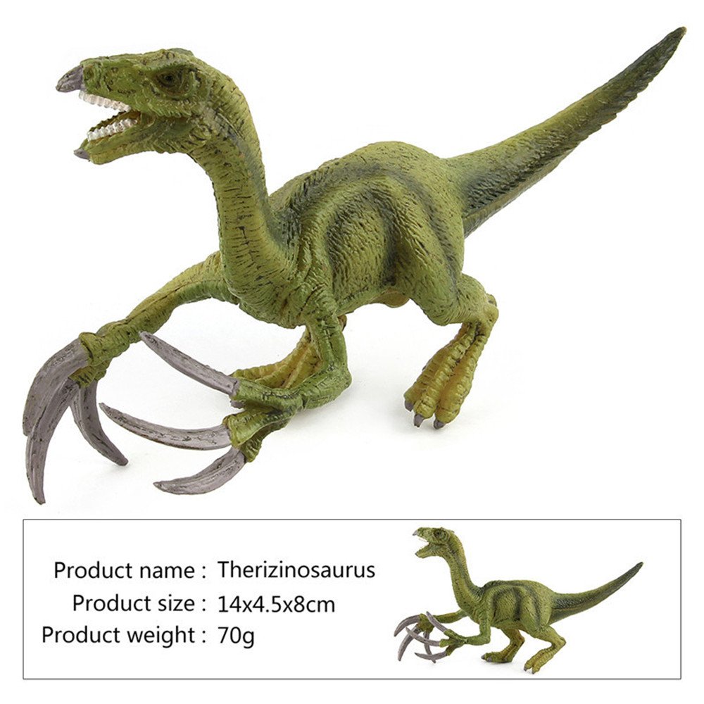 realistic dinosaur toys