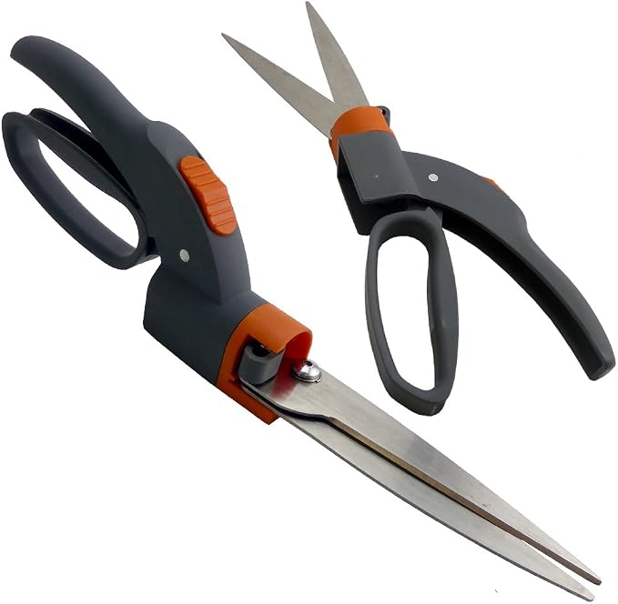 grass shears amazon