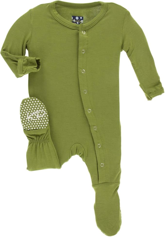 baby boy pants with snaps