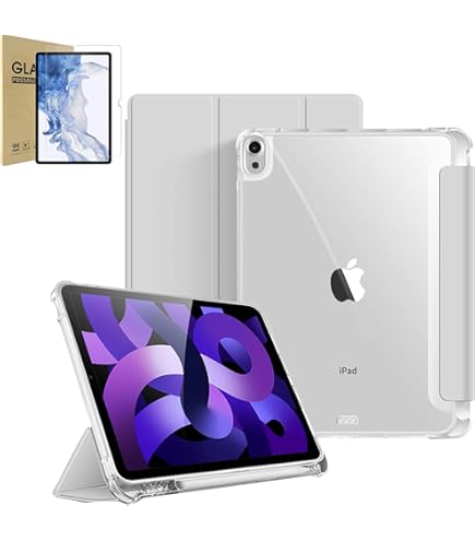 MOFT Capa Folio para iPad Pro de 11 polegadas (M4) com suporte