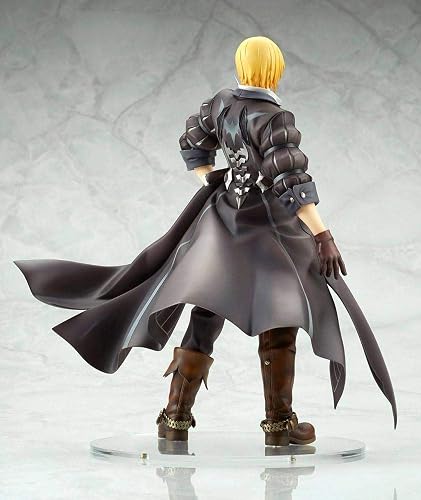 Alter Tales of Berseria: Eizen 1: 8 Scale PVC Figure, One-Size