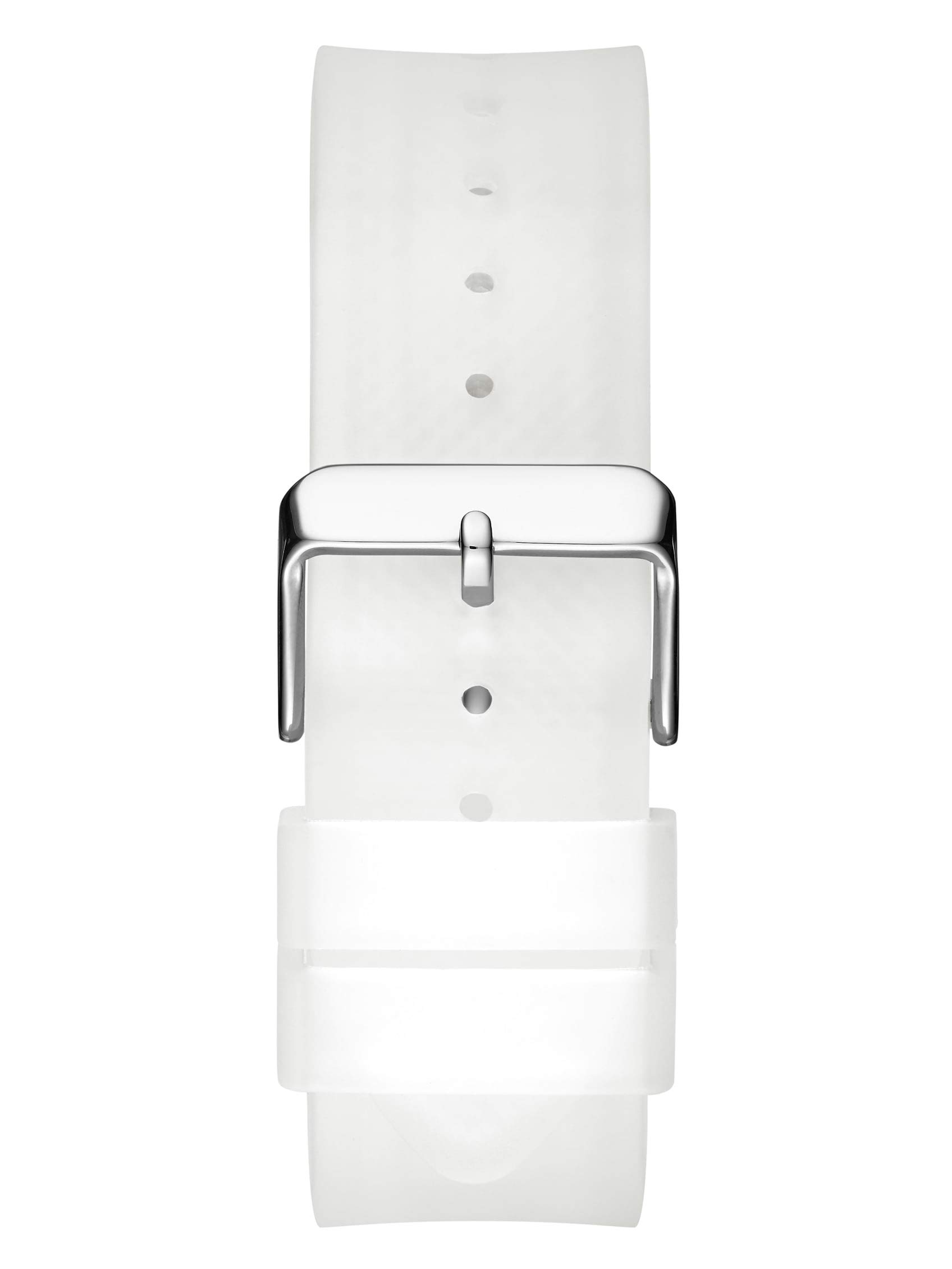 GUESS Men's Trend Tonneau 43mm Watch