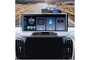 Center Control Navigation Protector 2PCS TPU Screen Protector For E-ACE 10.26 Car DVR 10.26inch Truck RV Car Gps Navigation S