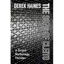 Amazon Com Derek Haines Books Biography Blog