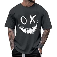 T-shirt Graphique Homme - Message "Que Puis-je Faire D'autre Pour T'ignorer ?" - Taille L - Occasion Très Bon état