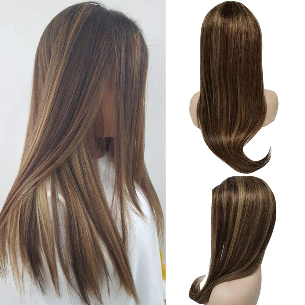 Amazon Com Td Hair Ombre Human Hair Wigs Lace Front Long Straight