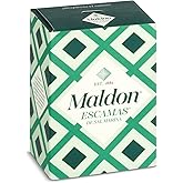 Maldon Sea Salt Flakes 125g