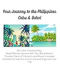Your Journey to the Philippines Cebu & Bohol