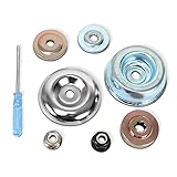VIABRICO Brush Cutter Blade Adapter kit, Trimmer