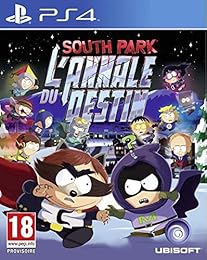 South Park : L'Annale du Destin