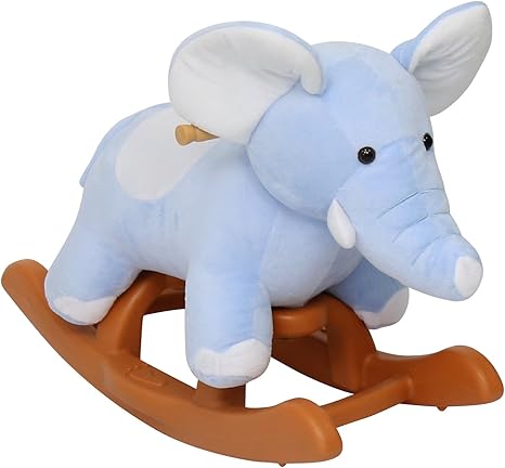 charlie crane baby rocker