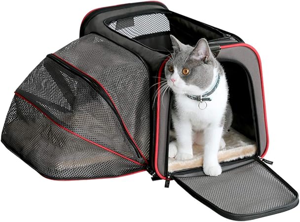 petsfit double sided expandable