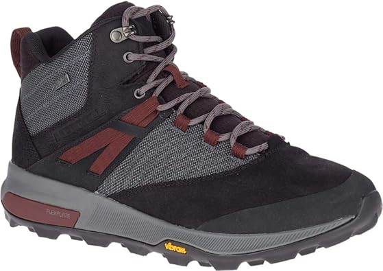 merrell hombre amazon