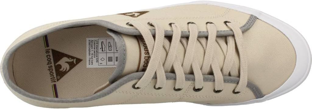Le coq sportif grandville cvs enfant brun Outlet