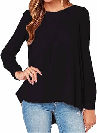 zanzea blouse