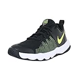 nike team hustle quick gs