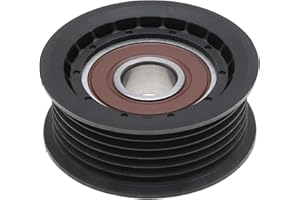 ACDelco 38082 Professional Idler Pulley