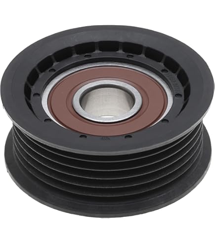 Amazon.com: Tension Pulley, Industry Number 89051 : Home & Kitchen