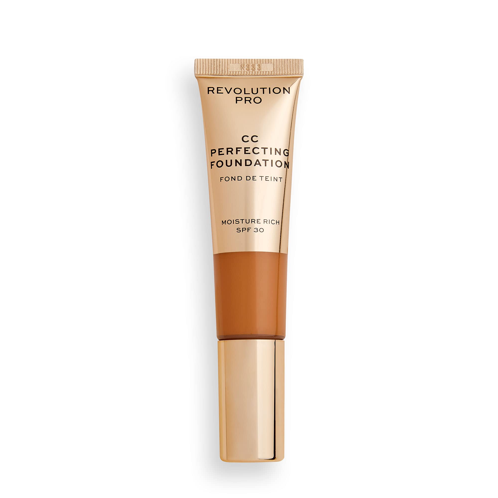 Revolution Pro CC Perfecting Foundation F11.5