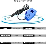 Youmile SCT-013-000 100A/1V Current Transformer ADS1115 ADC Module Arduino Kit view 5
