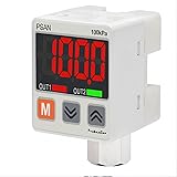 PSAN-C01CV-RC1/8 Digital Pressure Sensor