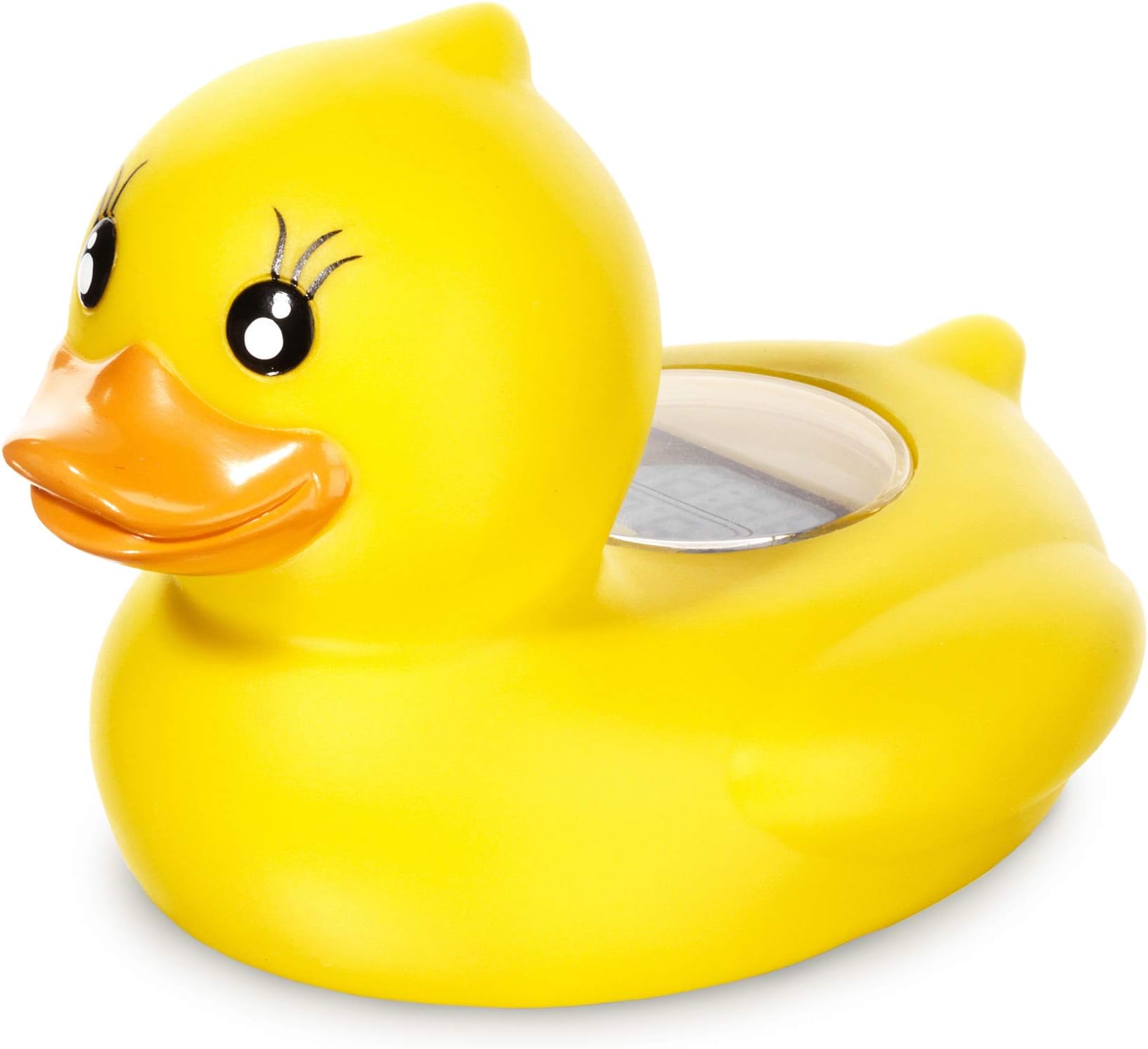 Egg n Chips London - Baby Duck Bath Thermometer Topcom 200