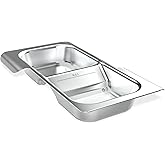 Weber Searwood Wet Smoke Pan