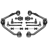 2WD Front Upper Control Arm Ball Joint Fit for Ford