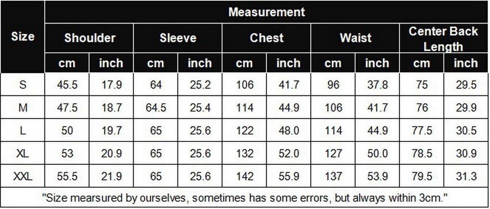 HOTOUCH Men\'s Fitted Button Up Long Sleeve Dress Shirt For Men,Dark Gray,Large