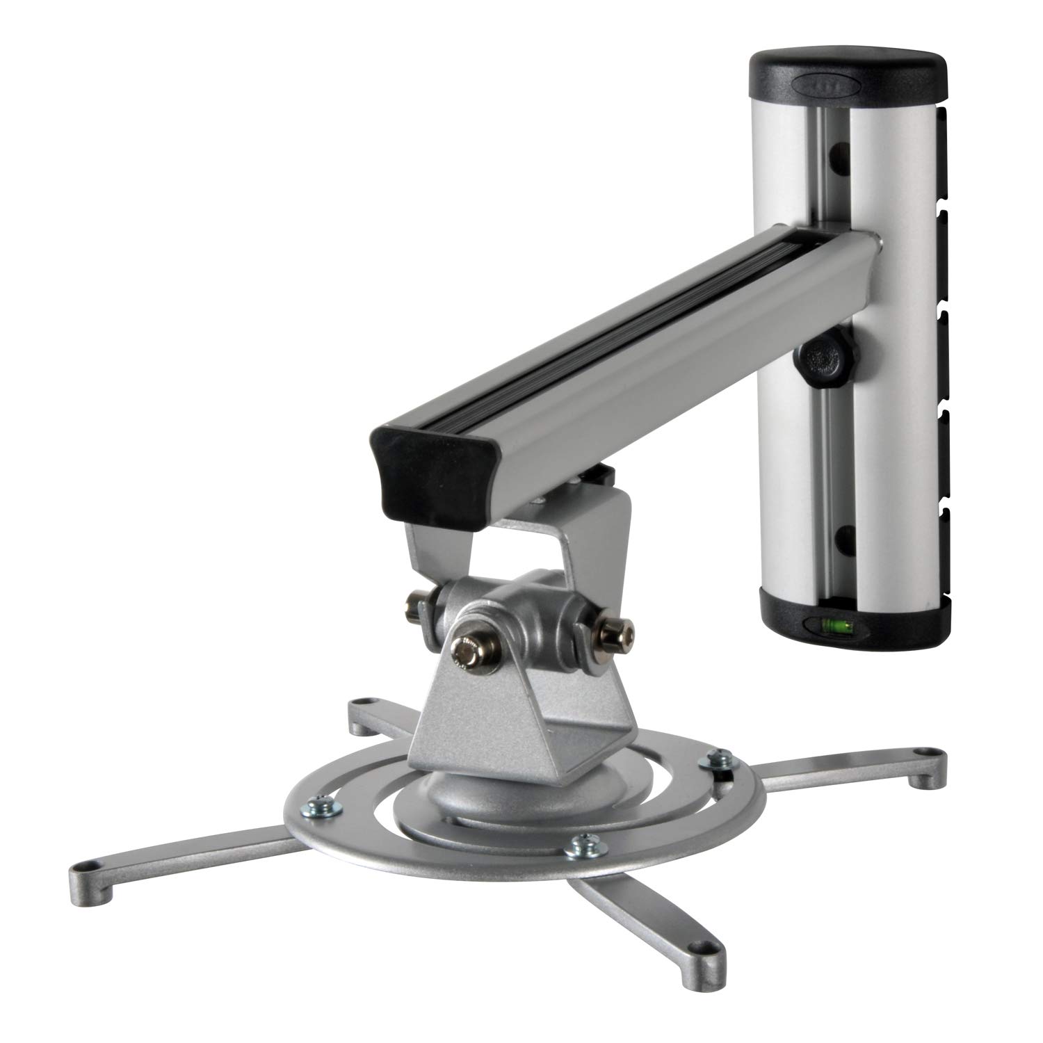 HFTEK Universal wall mount for projectors and projectors (FA03PRS)