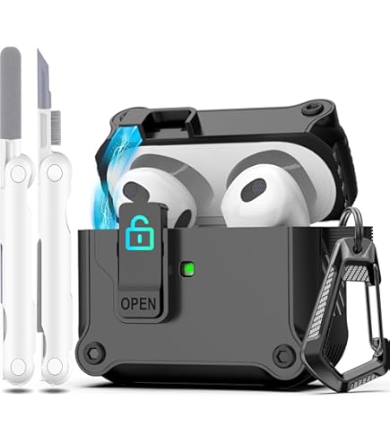 Amazon.com: OEM A2897 Charging Case Replacement for AirPod 3