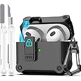 R-fun for AirPods 3rd Generation 2021 Charging Case