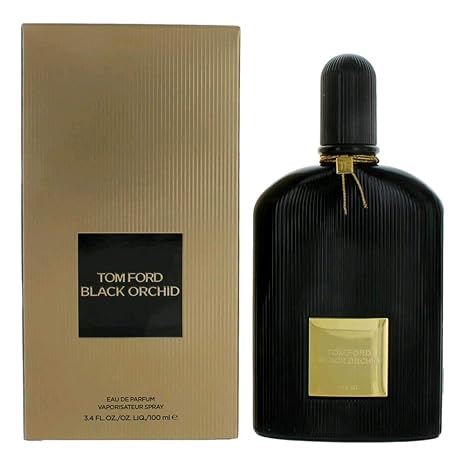 Tom ford black orchid 100ml amazon Clearance