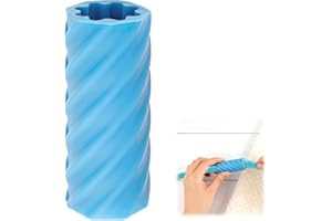 Chunky Yarn Fluffer Tool, Efficient Fluffing Tool for Jumbo Bulky Chenille Yarn, Perfect for Hand Knitting