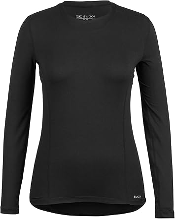 sugoi base layer