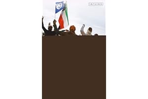 Stateless in the Gulf: Migration, Nationality and Society in Kuwait