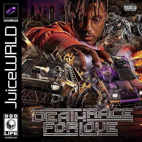 LIL UZI VERT - Luv Is Rage 2 - Amazon.com Music