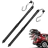Rear Tailgate Power Liftgate Support Shock Strut