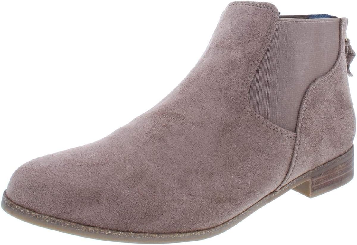 dr scholl's resource bootie