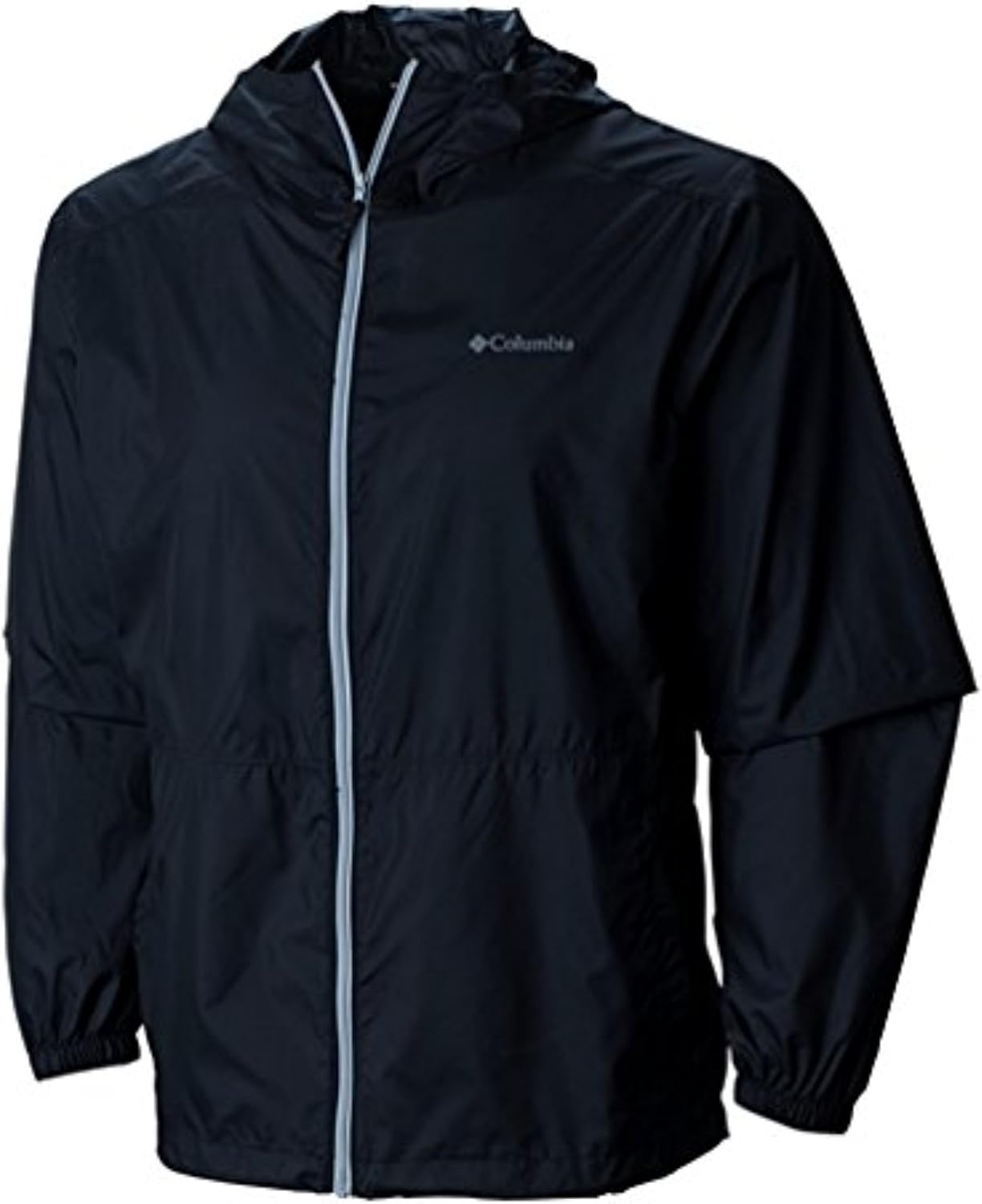 rockwell falls windbreaker