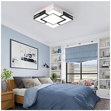 Amazon Com Chssc Modern Creative Atmosphere Led Ceiling