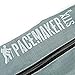 PaceMaker Stix Walking Pole Carry Bag for 3 Pieces Walking Hiking Poles Fits Almost All Brands of Trekking Poles for Walking Hiking & Travel