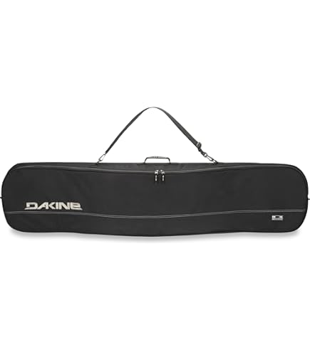DAKINE スノーボードバッグ tour bag 165cm Amazon.com : Dakine Tour Snowboard Bag - Black, 165cm : Sports