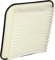 BOSCH 5348WS Workshop Engine Air Filter