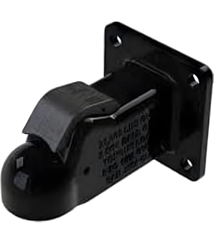 Amazon.com: Buyers Products Company Yellow Zinc Plated Snapper Pin