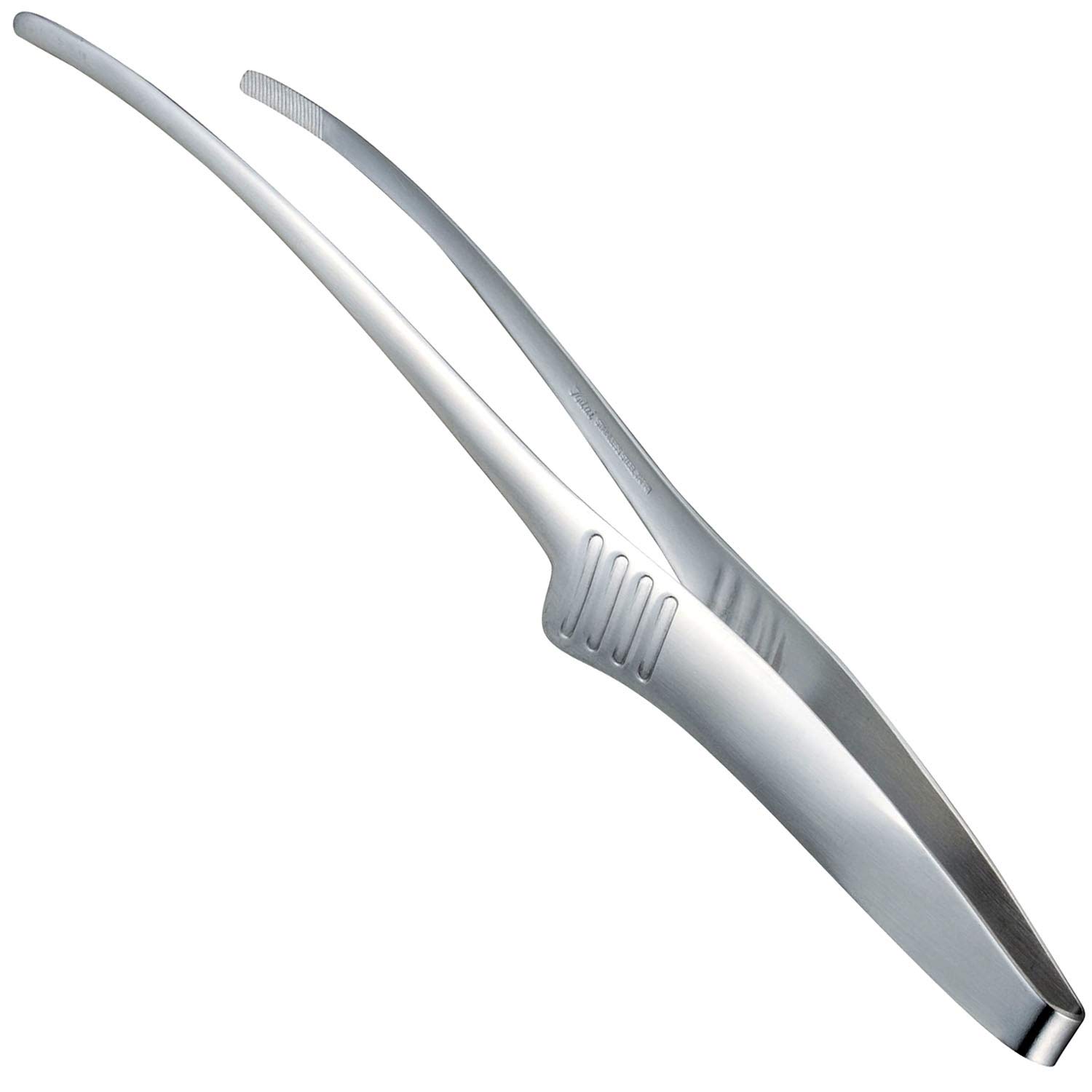 Todai 18-0 クレーバートング エコノミータイプ ロング 00104608商品画像