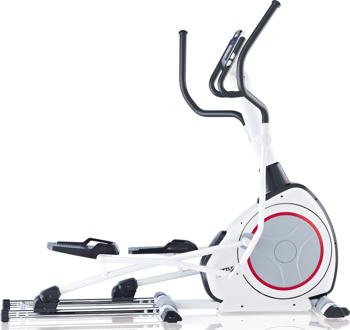 Kettler ELYX 1 Elliptical Trainer, Elliptical Trainers Amazon Canada