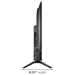 INSIGNIA 32" Class F20 Series LED HD Smart Fire TV